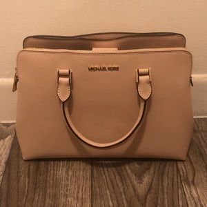 Michael Kors Handbag worn once